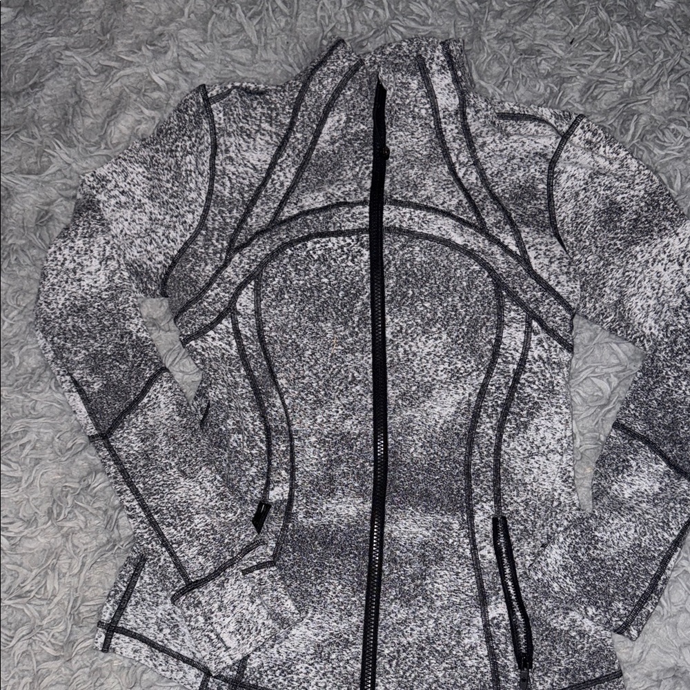 Lululemon Define Jacket